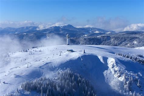 schnee feldberg aktuell|Schneebericht Feldberg: Schneehöhen & Schneelage。